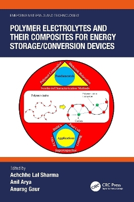 Polymer Electrolytes and their Composites for Energy Storage/Conversion Devices - 