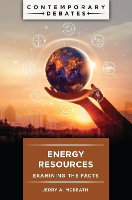 Energy Resources - Jerry A. McBeath