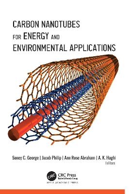 Carbon Nanotubes for Energy and Environmental Applications - 