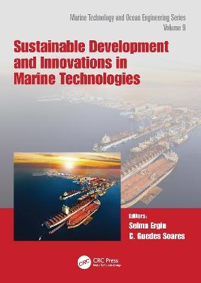 Sustainable Development and Innovations in Marine Technologies - 