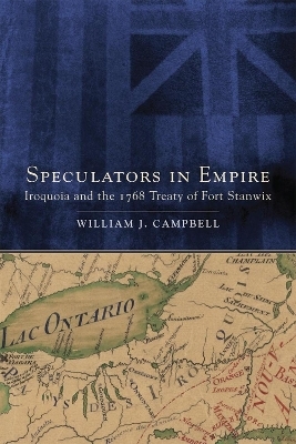 Speculators in Empire - William J Campbell