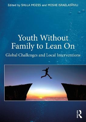 Youth Without Family to Lean On - 