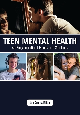 Teen Mental Health - 