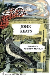 John Keats - Keats, John; Motion, Sir Andrew