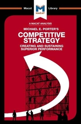 An Analysis of Michael E. Porter's Competitive Strategy - Pádraig Belton