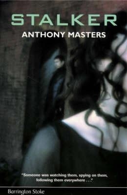 Stalker - Anthony Masters