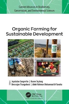 Organic Farming for Sustainable Development - 