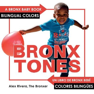 Bronxtones - Alex Rivera