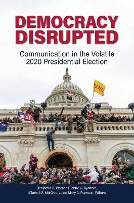 Democracy Disrupted - 