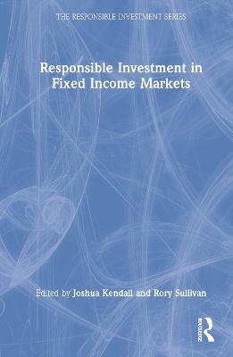 Responsible Investment in Fixed Income Markets - 