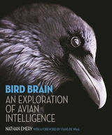 Bird Brain - Nathan Emery