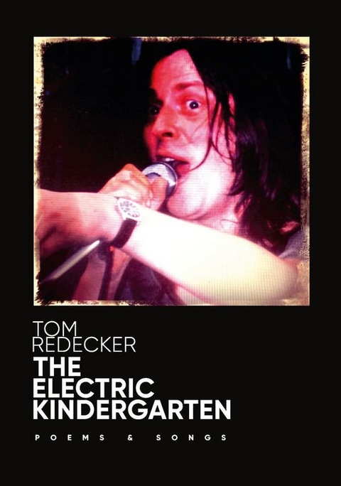 The Electric Kindergarten - Tom Redecker