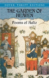 Garden of Heaven -  Hafiz