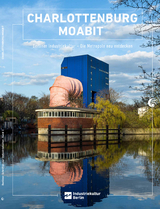 Charlottenburg/Moabit - Josef Hoppe