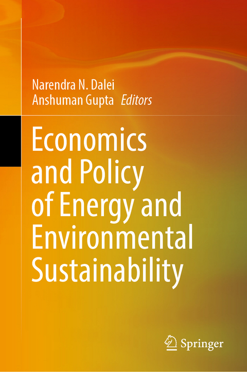 Economics and Policy of Energy and Environmental Sustainability - 