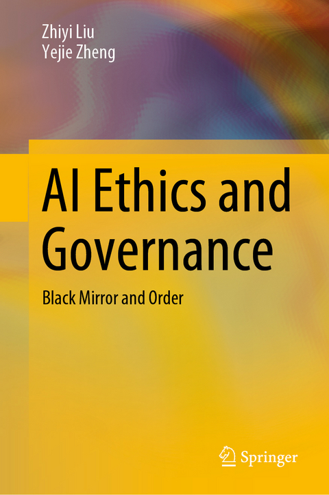 AI Ethics and Governance - Zhiyi Liu, Yejie Zheng