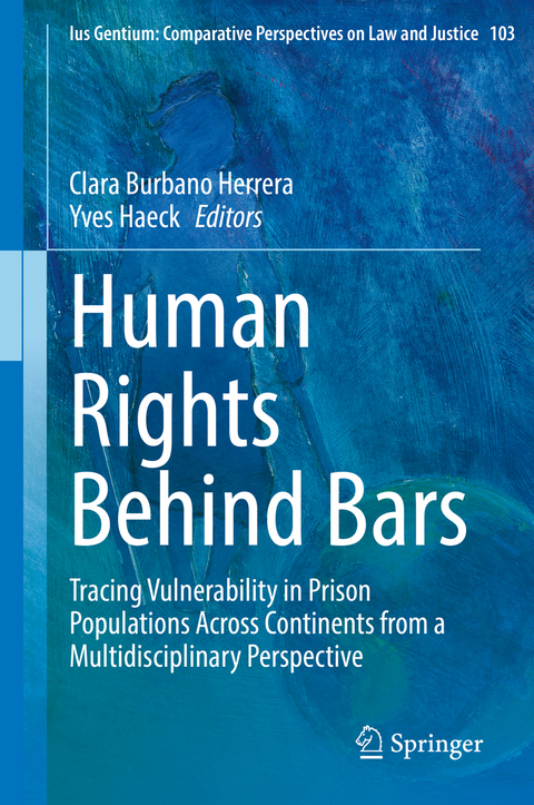 Human Rights Behind Bars - 