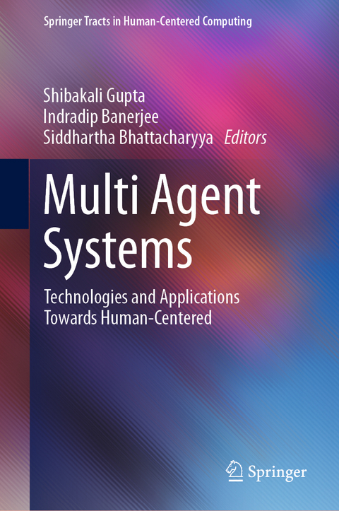 Multi Agent Systems - 