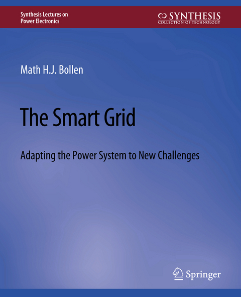 The Smart Grid - Math Bollen