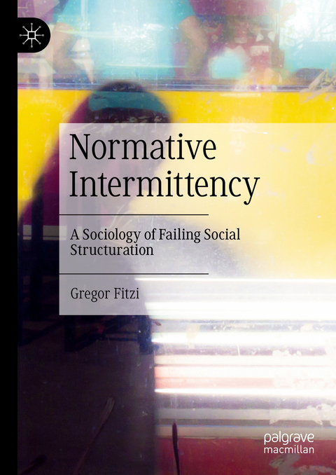 Normative Intermittency - Gregor Fitzi