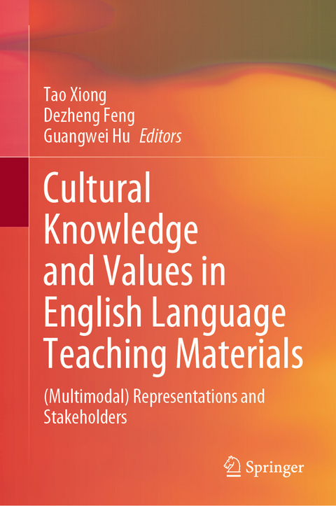 Cultural Knowledge and Values in English Language Teaching Materials - 