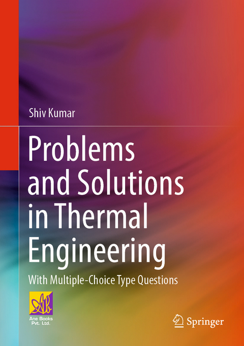 Problems and Solutions in Thermal Engineering - Shiv Kumar