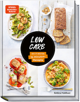 Low Carb - Bettina Matthaei