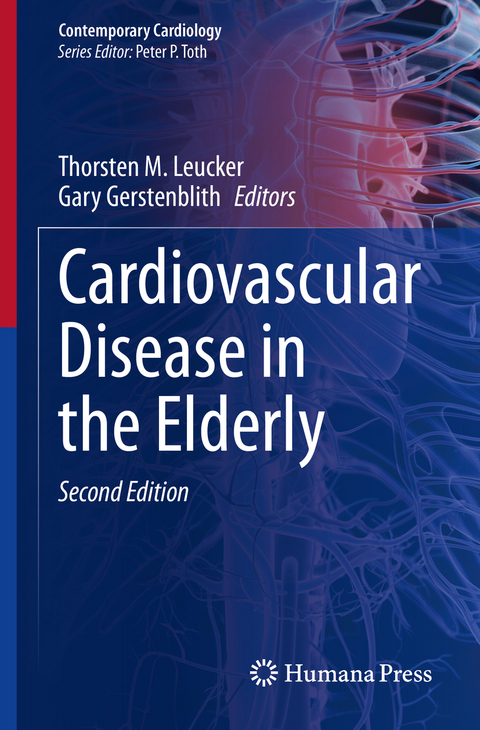 Cardiovascular Disease in the Elderly - 