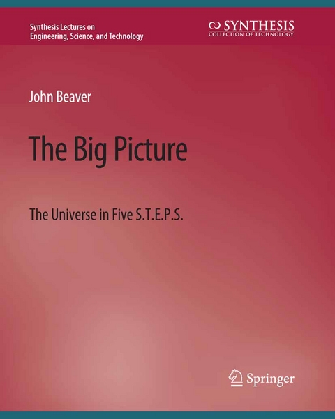 The Big Picture - John Beaver