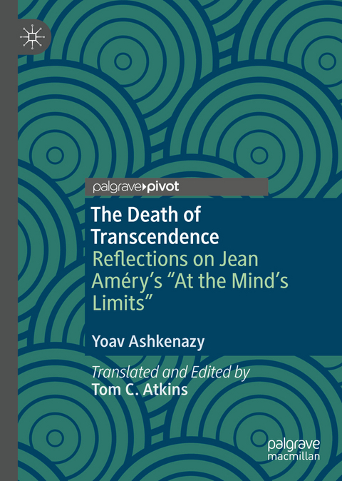 The Death of Transcendence - Yoav Ashkenazy