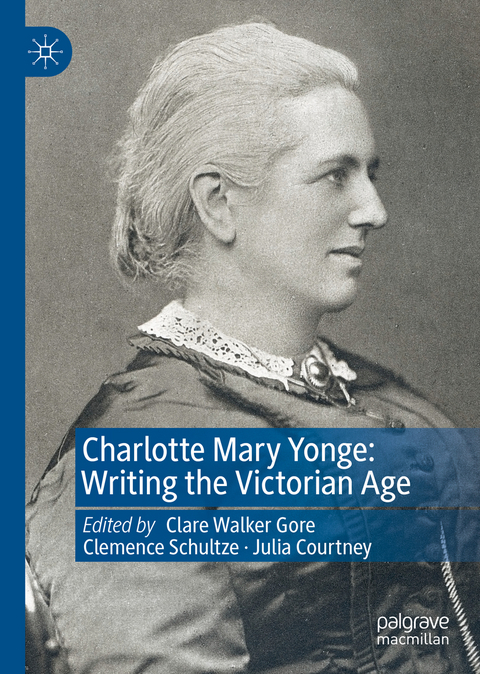 Charlotte Mary Yonge - 
