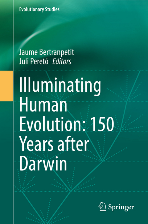 Illuminating Human Evolution: 150 Years after Darwin - 