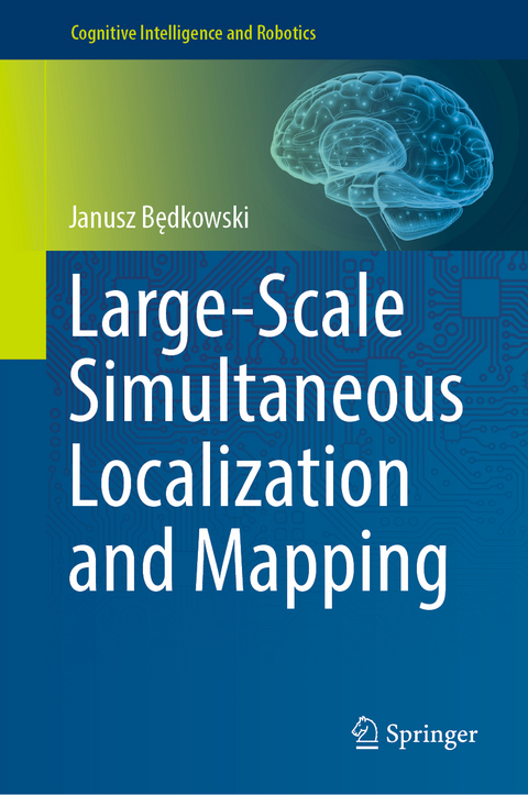 Large-Scale Simultaneous Localization and Mapping - Janusz Będkowski