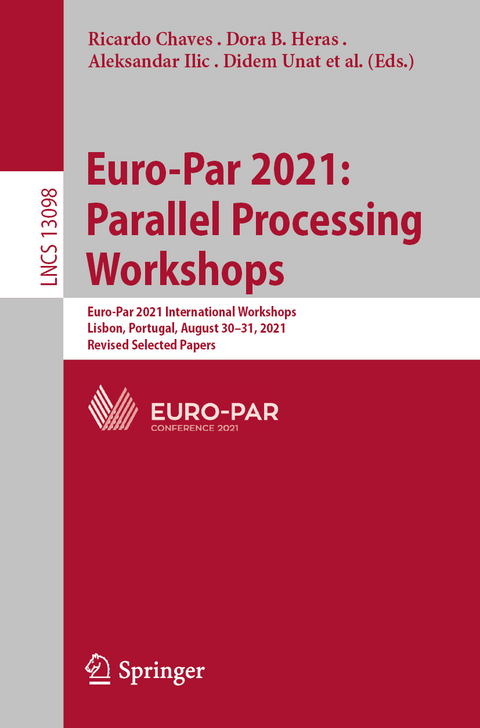 Euro-Par 2021: Parallel Processing Workshops - 