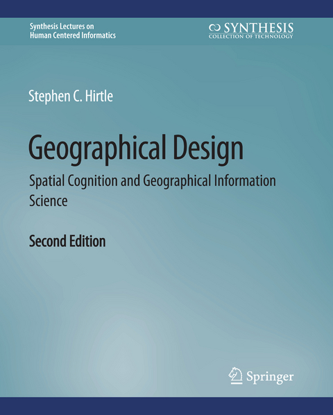 Geographical Design - Stephen C Hirtle