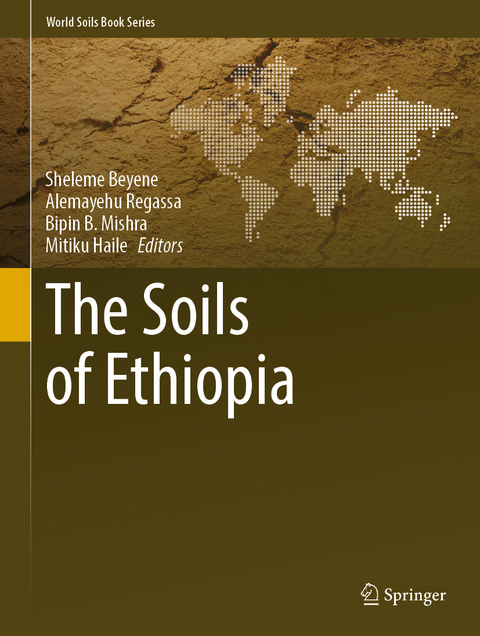 The Soils of Ethiopia - 