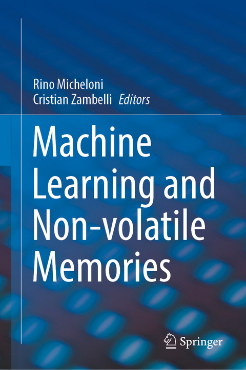 Machine Learning and Non-volatile Memories - 