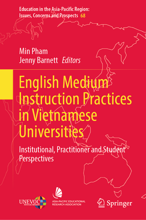 English Medium Instruction Practices in Vietnamese Universities - 