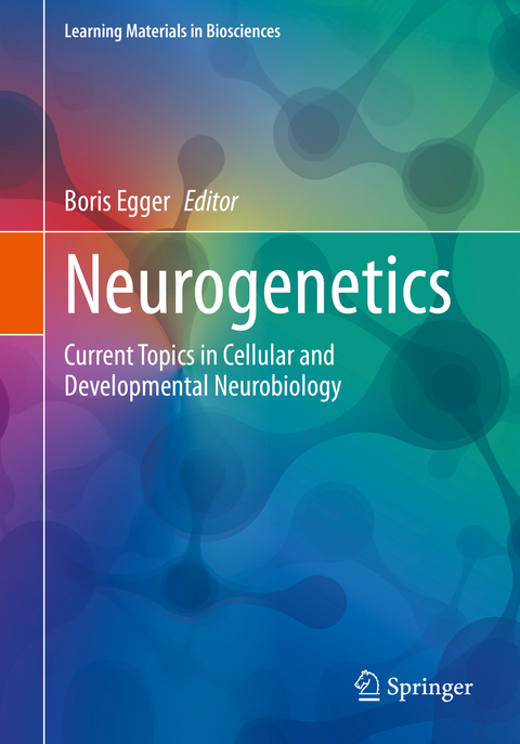 Neurogenetics - 