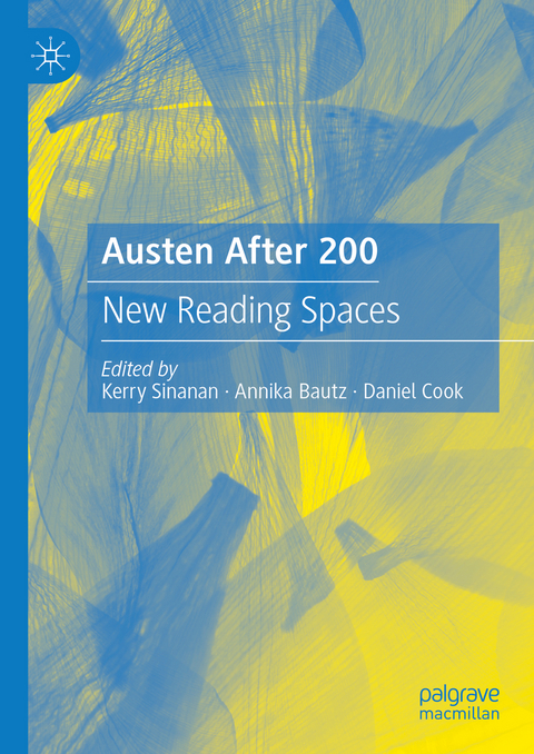 Austen After 200 - 