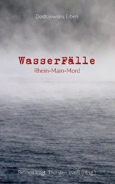 WasserFälle - 