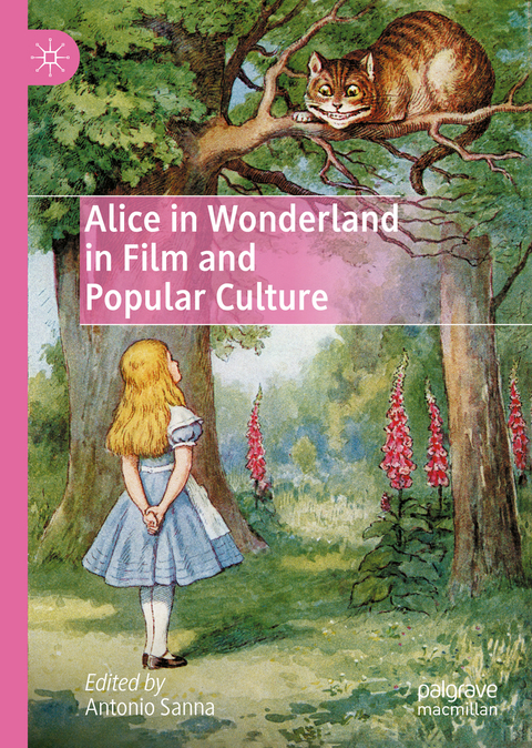 Alice in Wonderland in Film and Popular Culture - 