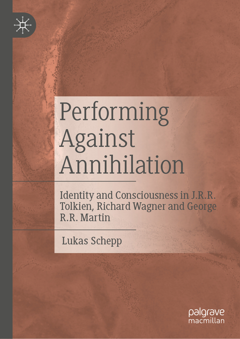 Performing Against Annihilation - Lukas Schepp