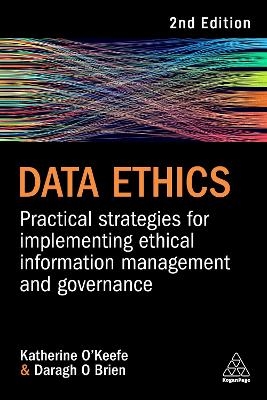 Data Ethics - Katherine O'Keefe, Daragh O Brien
