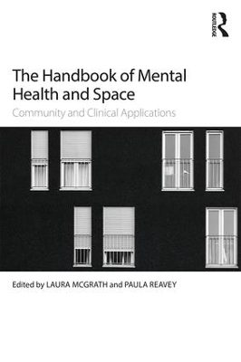 The Handbook of Mental Health and Space - 