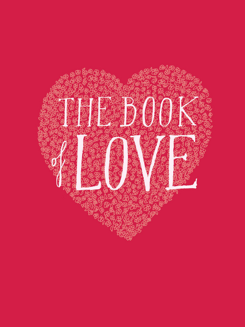 Book of Love -  K.C. Jones