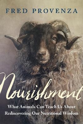 Nourishment - Fred Provenza