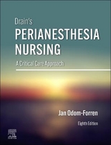 Drain's PeriAnesthesia Nursing - Odom-Forren, Jan