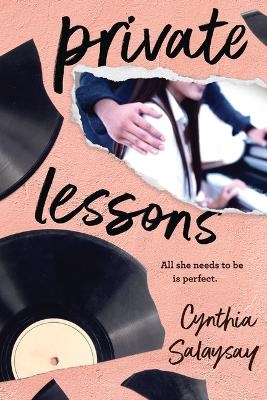 Private Lessons - Cynthia Salaysay