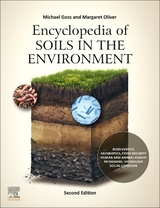 Encyclopedia of Soils in the Environment - 